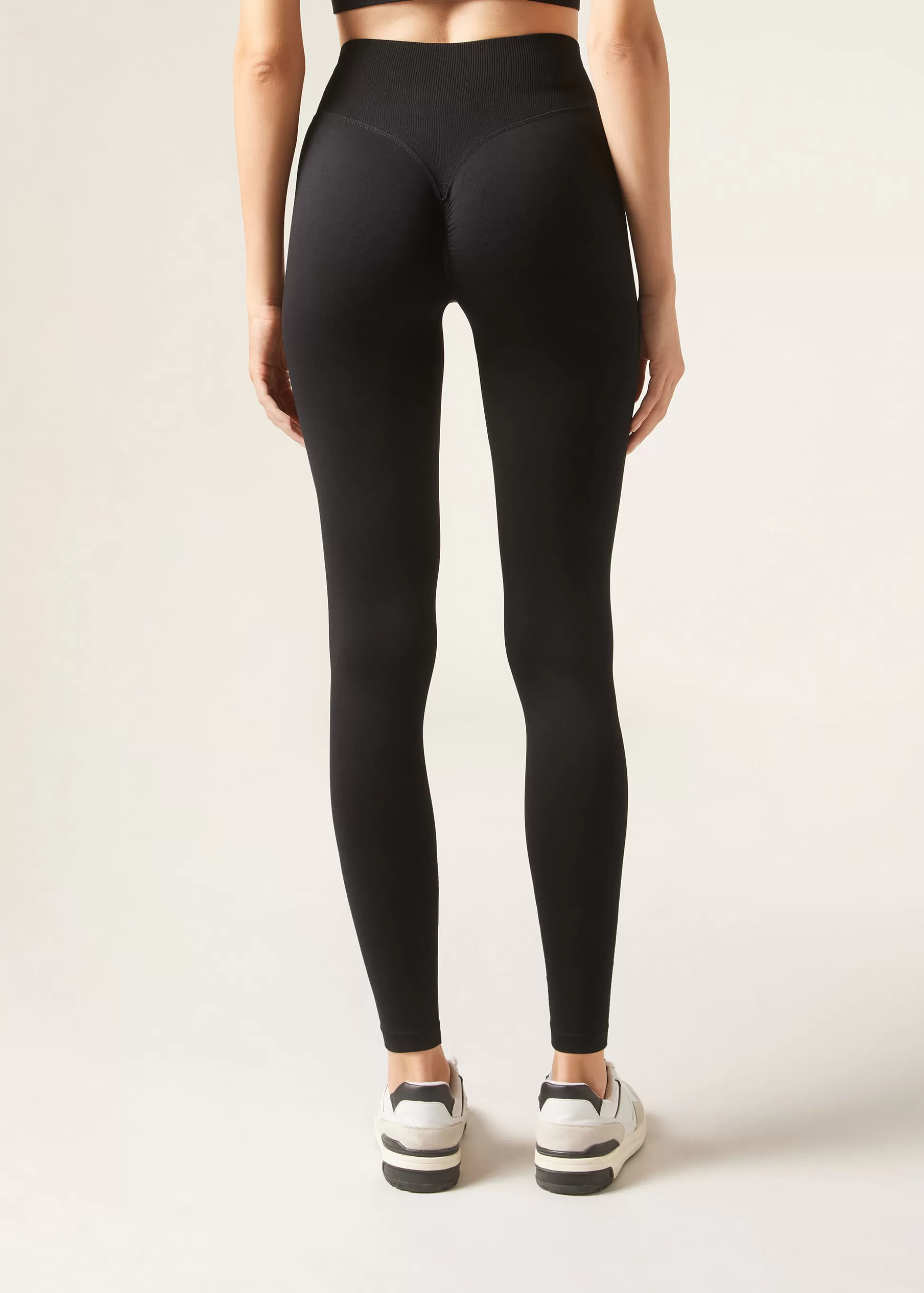 Calzedonia Leggings Scrunch | Leggings Leggings | Leggings