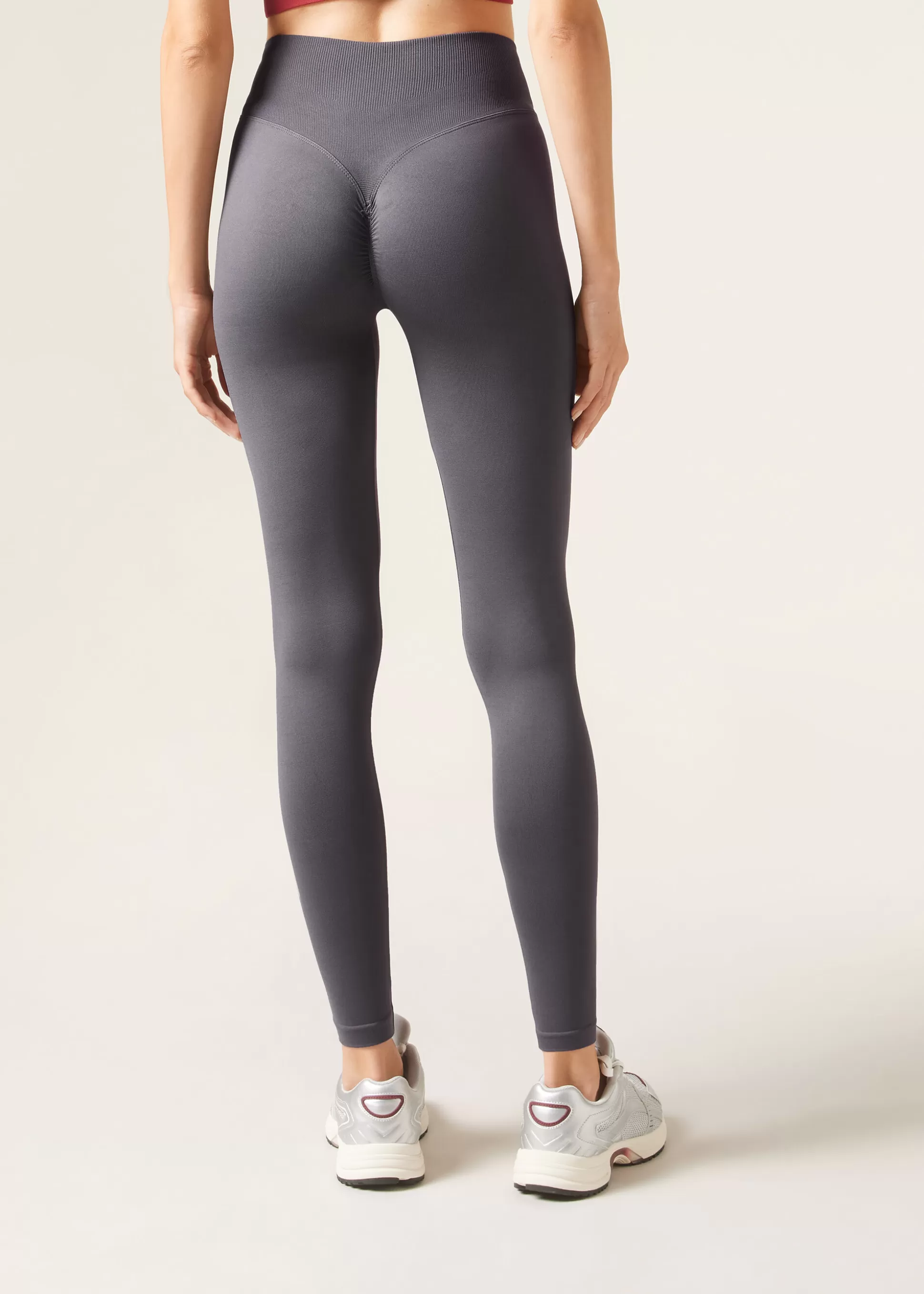 Calzedonia Leggings Scrunch | Leggings Leggings | Leggings