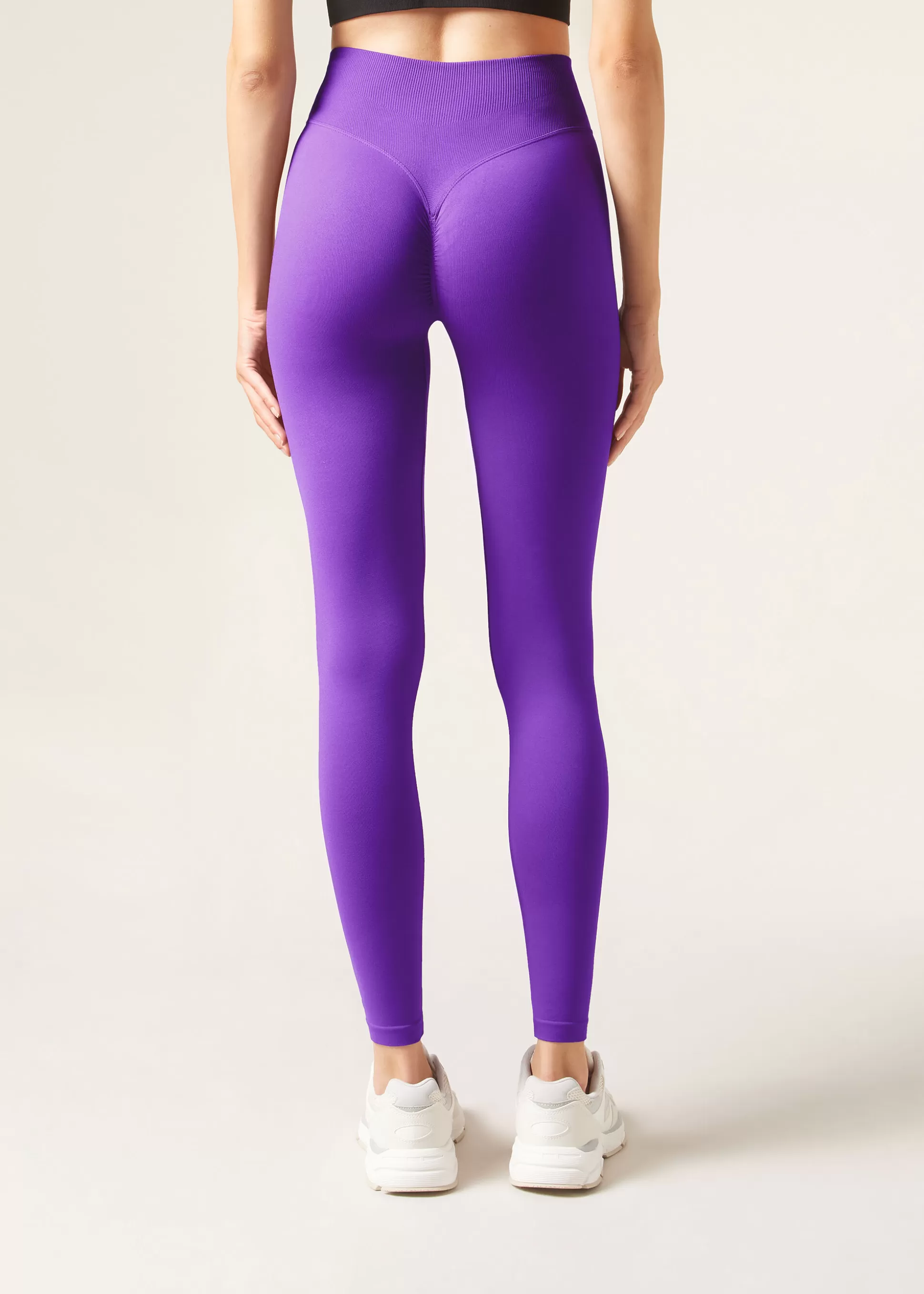 Calzedonia Leggings Scrunch | Leggings Leggings | Leggings