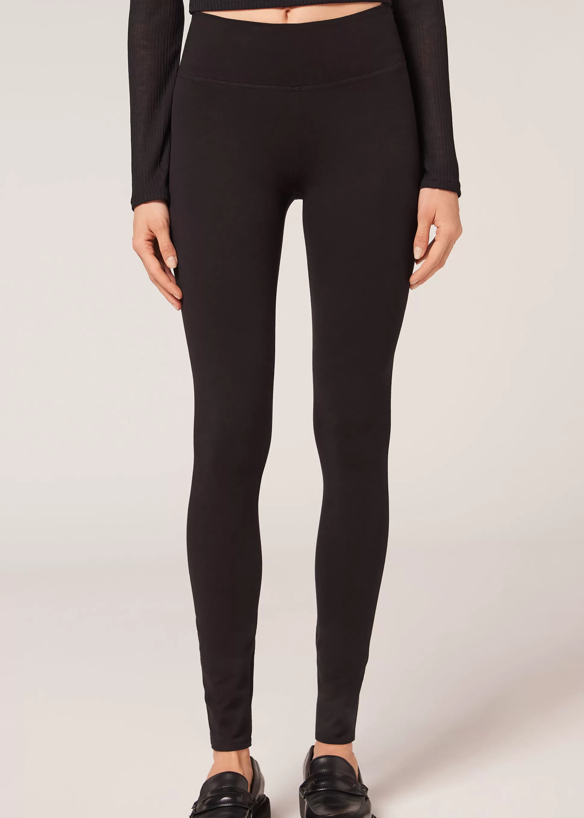 Calzedonia Leggings Térmicas | Leggings