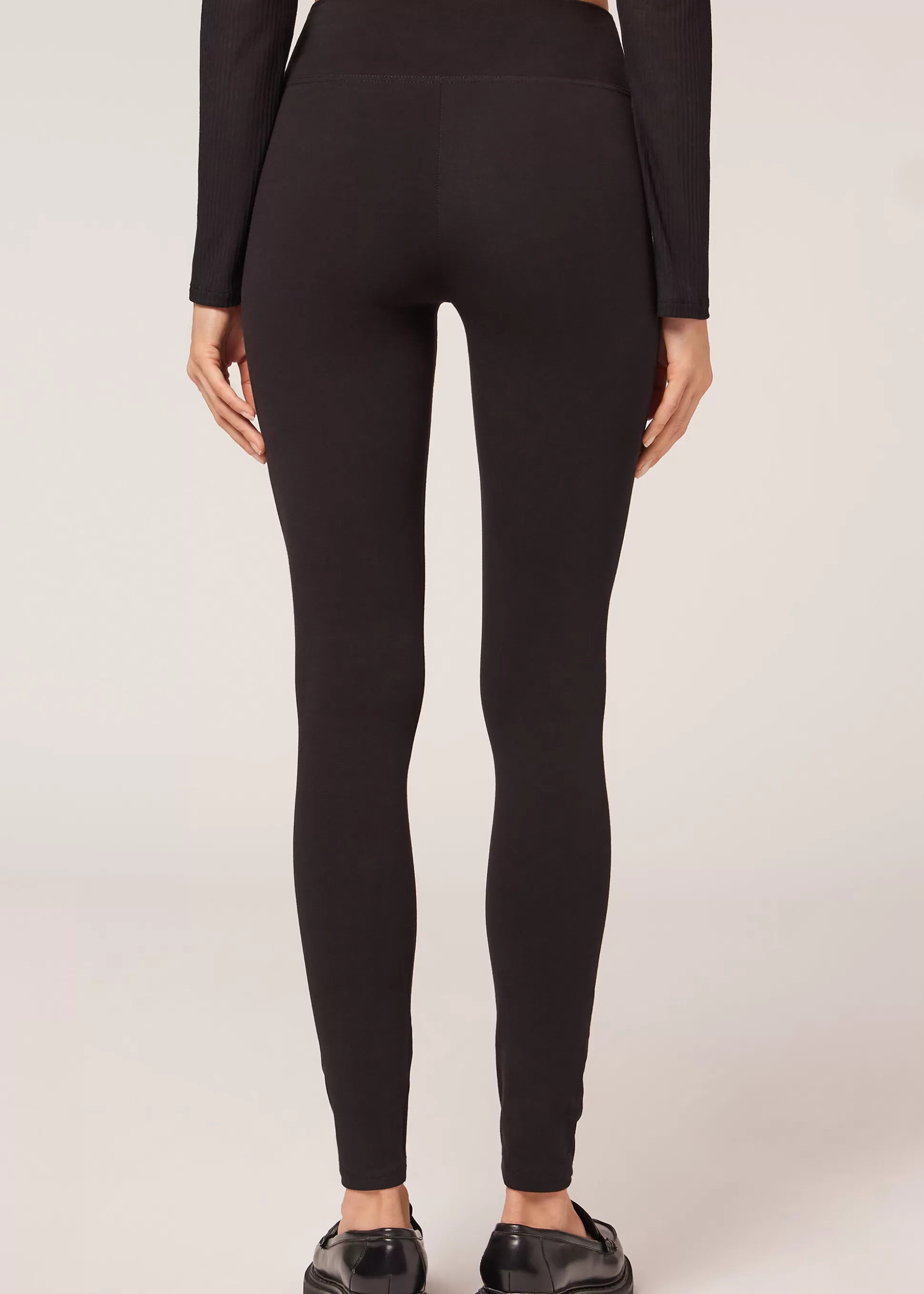 Calzedonia Leggings Térmicas | Leggings