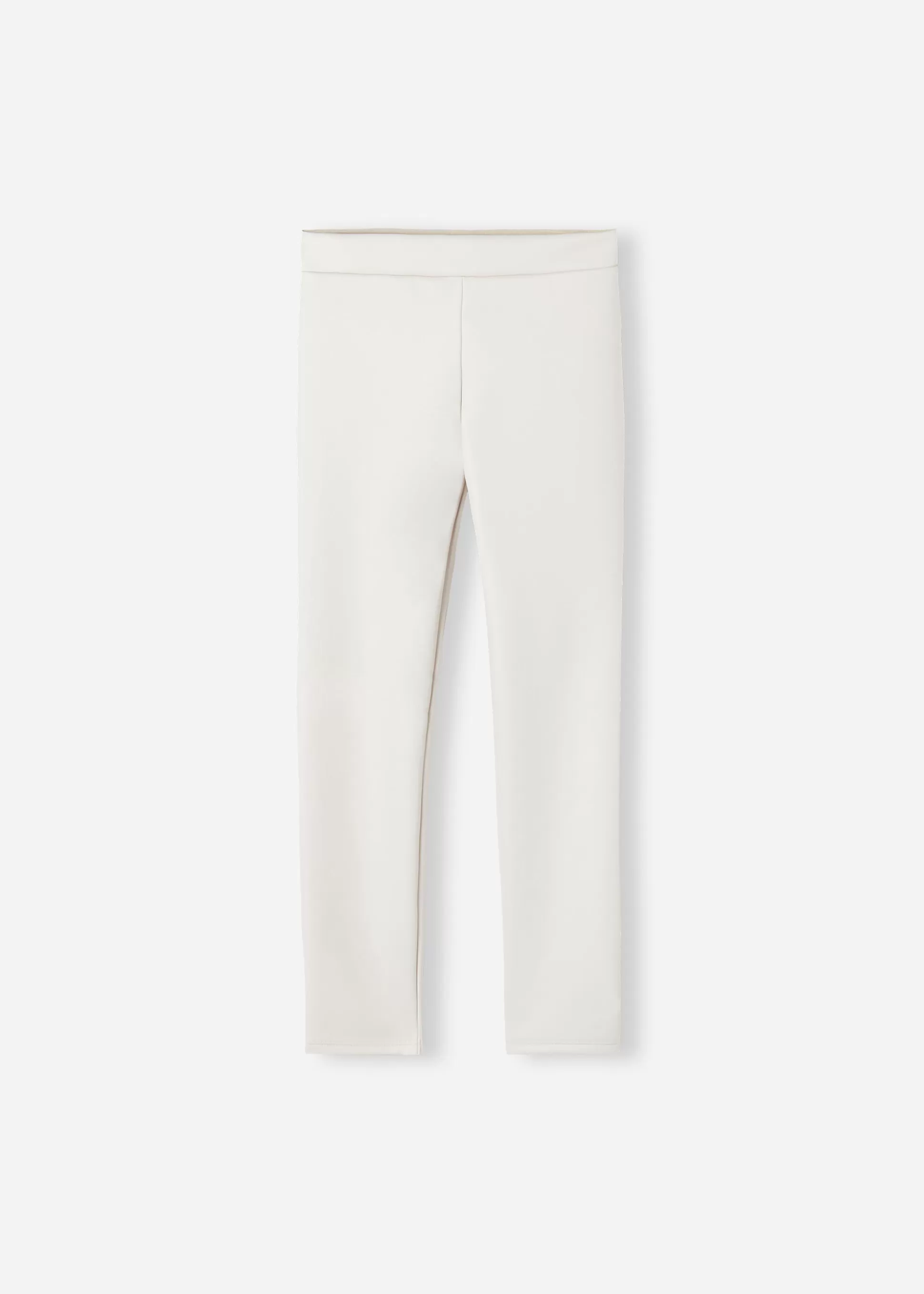 Calzedonia Leggings Térmicas Efeito Pele Para Menina | Leggings