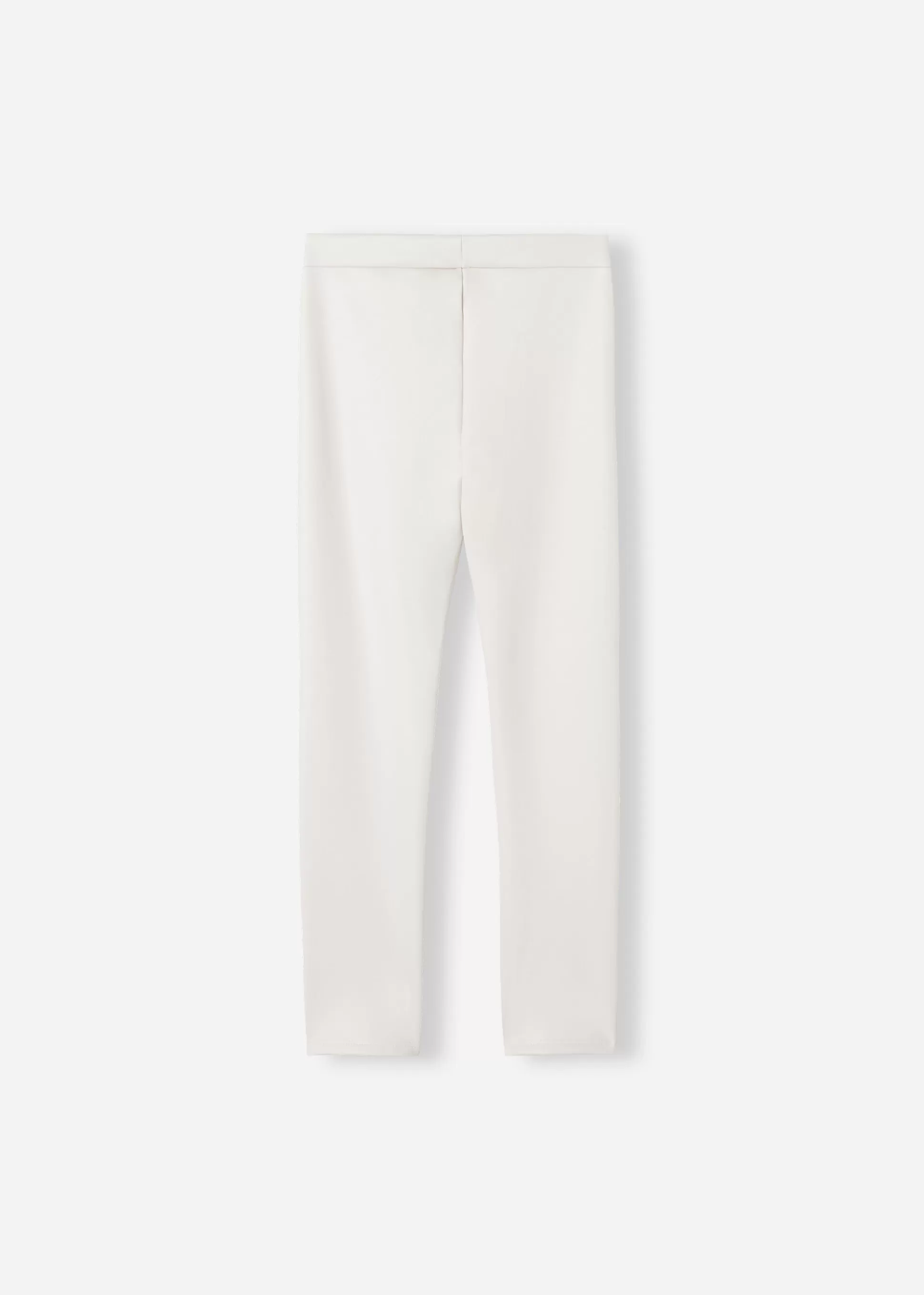 Calzedonia Leggings Térmicas Efeito Pele Para Menina | Leggings