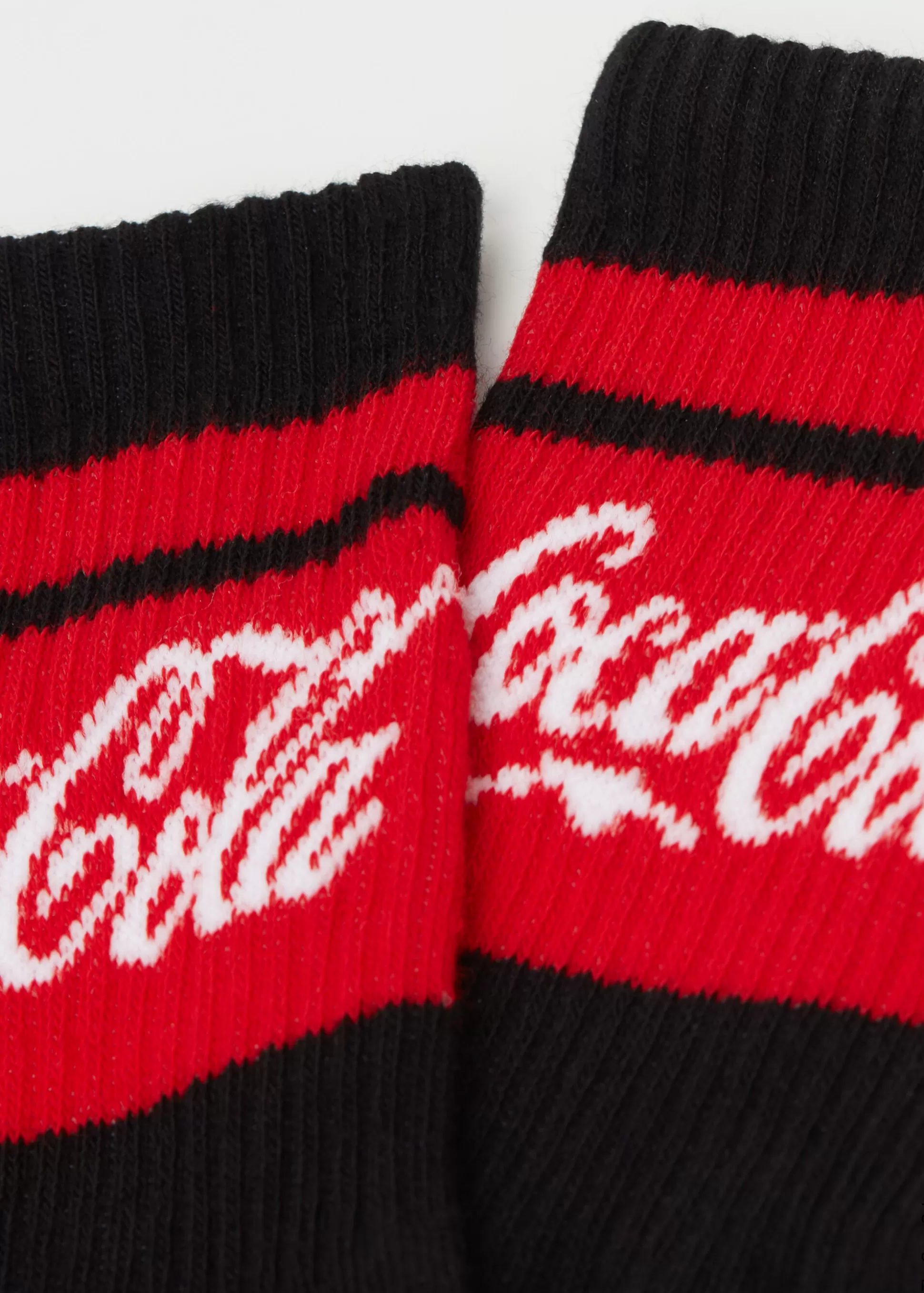 Calzedonia Meias Coca-Cola Sport | Meias Curtas | Meias Meias